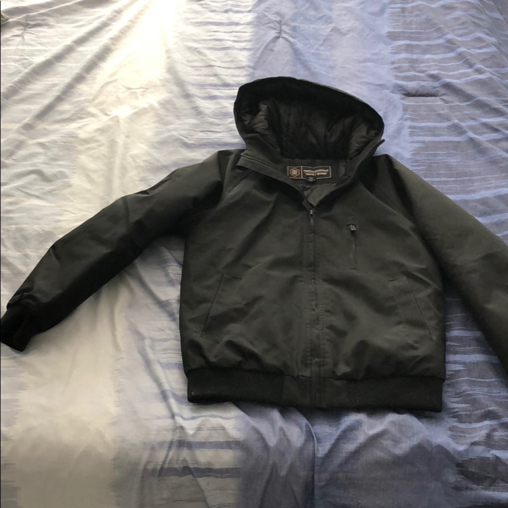 Boys west 49 winter jack